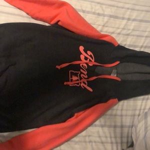 Large Bend Sweatshirt